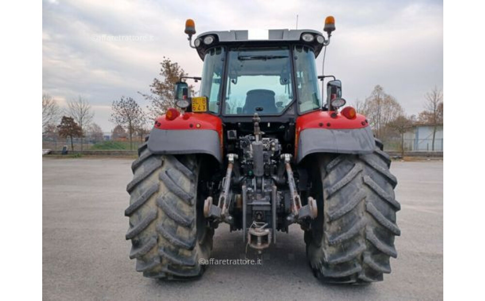 Massey Ferguson 7618 DYNA-VT Gebraucht - 4