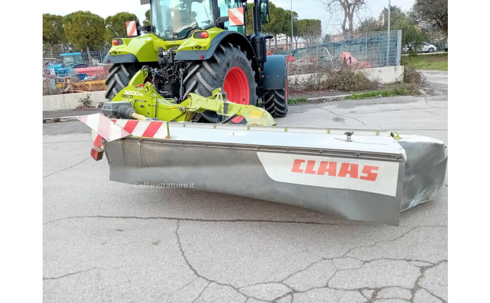 Claas DISCO 3200RC Gebraucht - 6