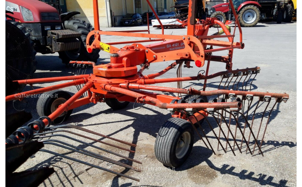 Kuhn GA 4121 GM Gebraucht - 2