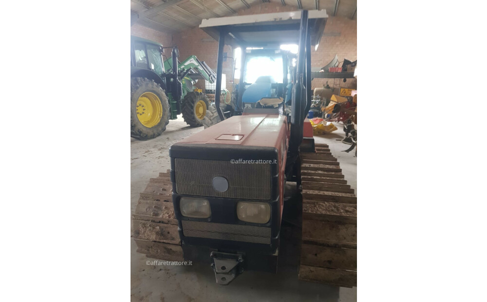 New Holland 82-85 Gebraucht - 3