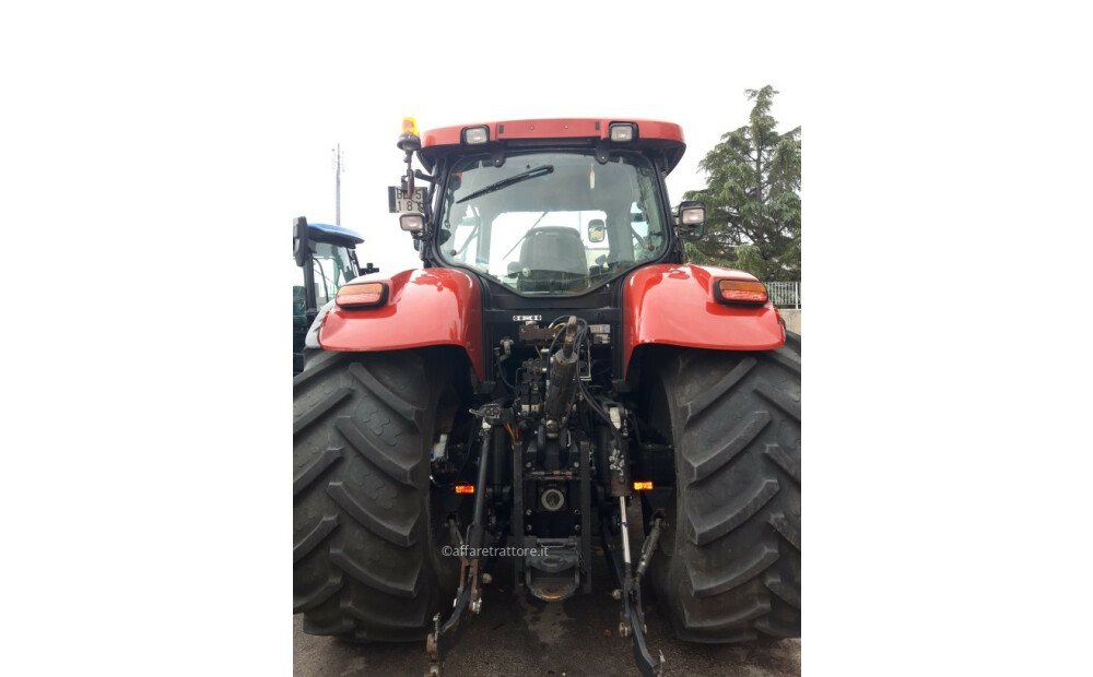 Case-Ih PUMA 210 Gebraucht - 3