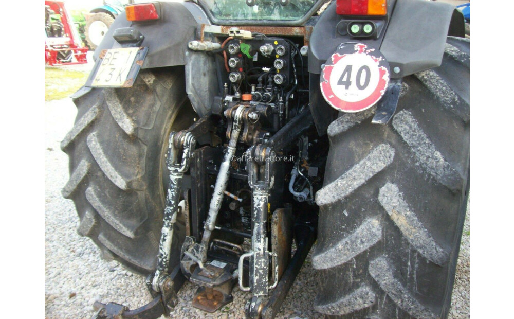 Deutz-Fahr AGROPLUS 100S Gebraucht - 4