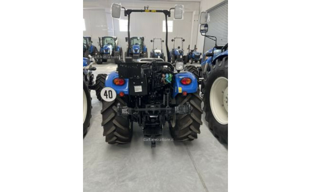 New Holland T3.80F Neu - 4