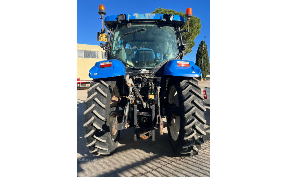 New Holland T6020 Gebraucht - 6