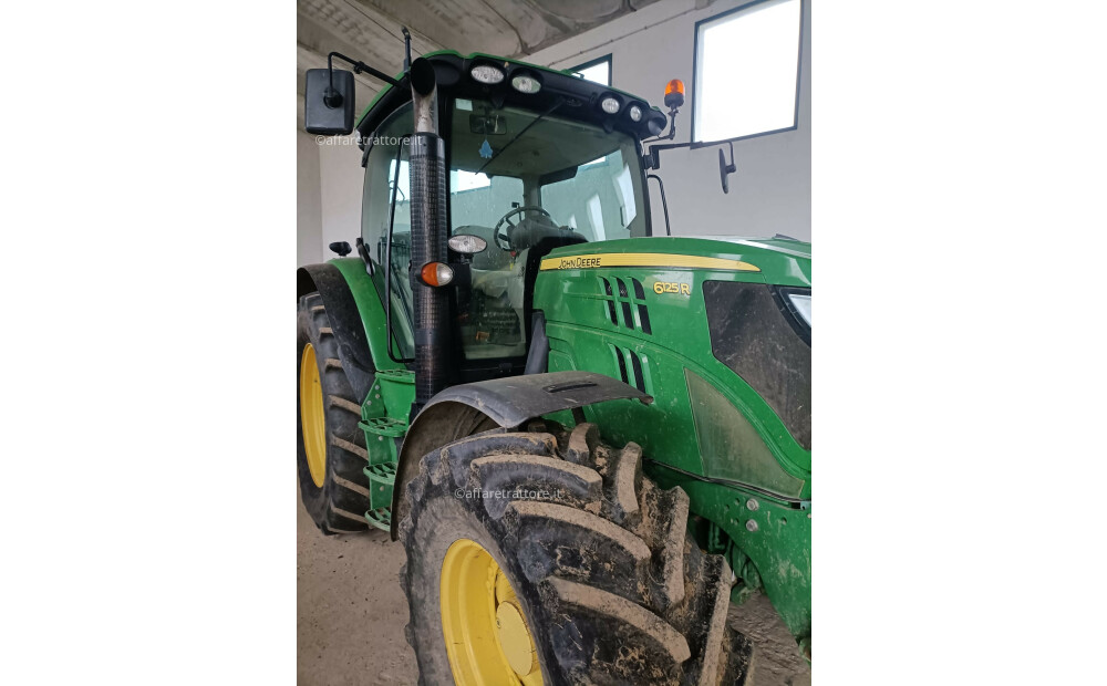 John Deere 6125 R Gebraucht - 4