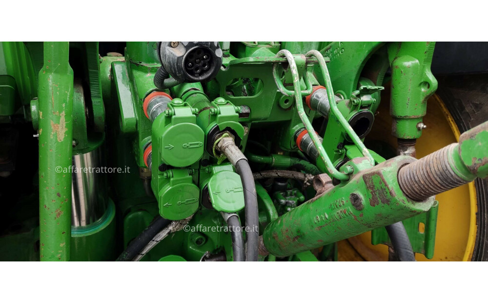 John Deere 6620 Usato - 7