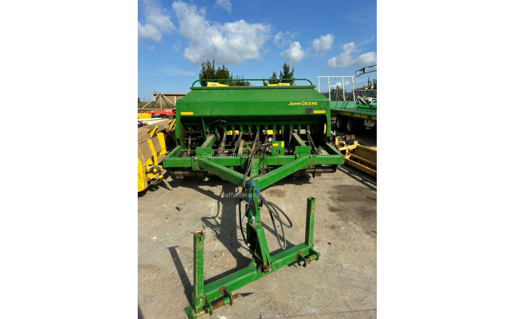 John Deere 1590 Gebraucht - 5