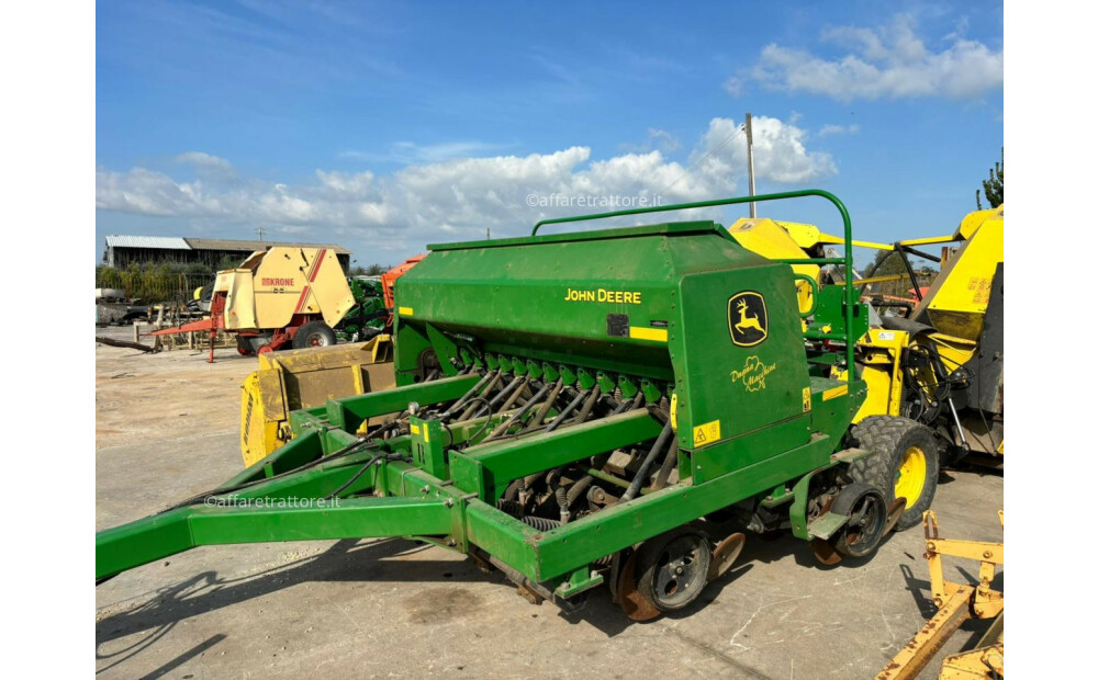 John Deere 1590 Gebraucht - 1