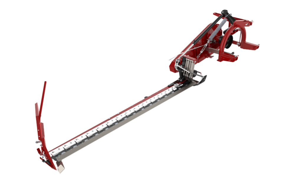 Enorossi BFS 240 H Falciatrice Dente-Lama - 1