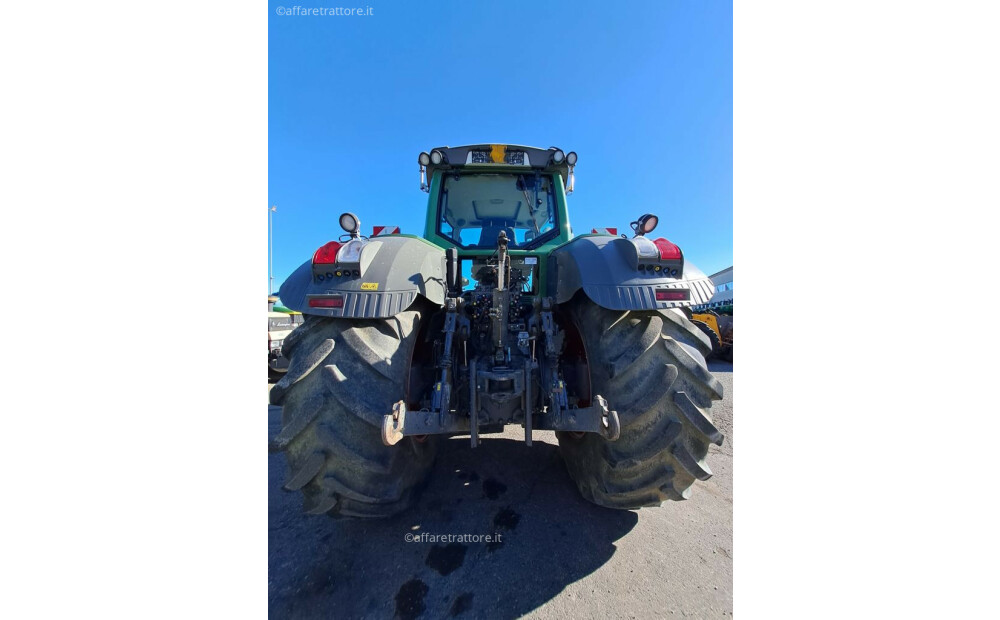 Fendt 939 VARIO Gebraucht - 5