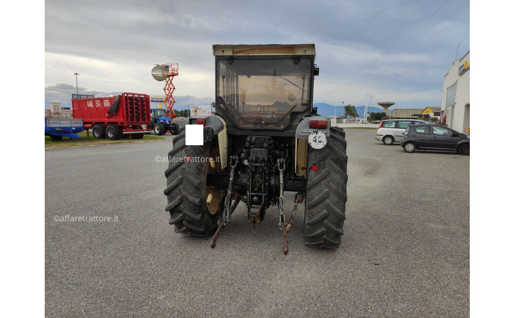 Gebrauchter Lamborghini 774 80N Traktor - 4