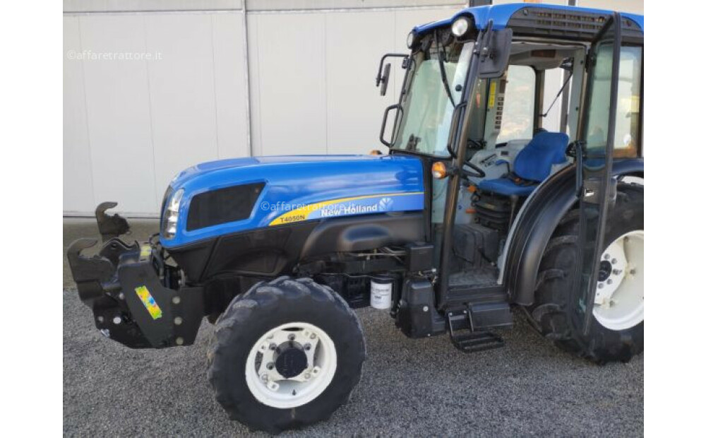 New Holland T4050 N Gebraucht - 10