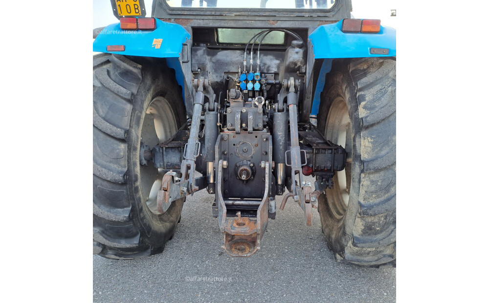 Landini LEGEND 145 Gebraucht - 5