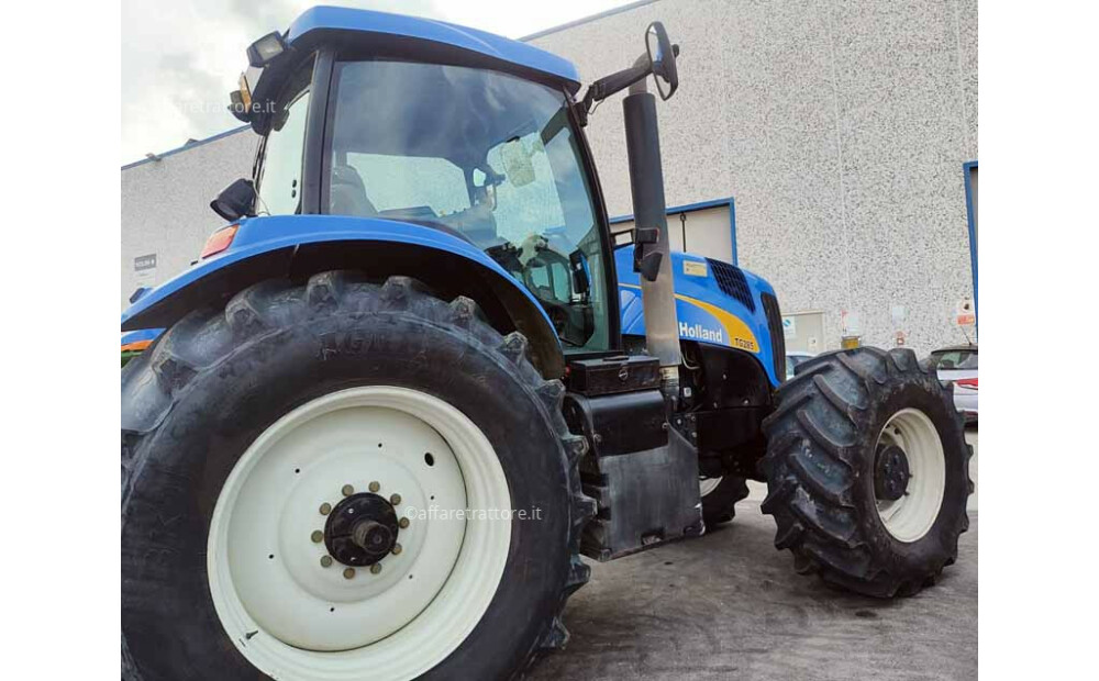 New Holland TG 285 Gebraucht - 2