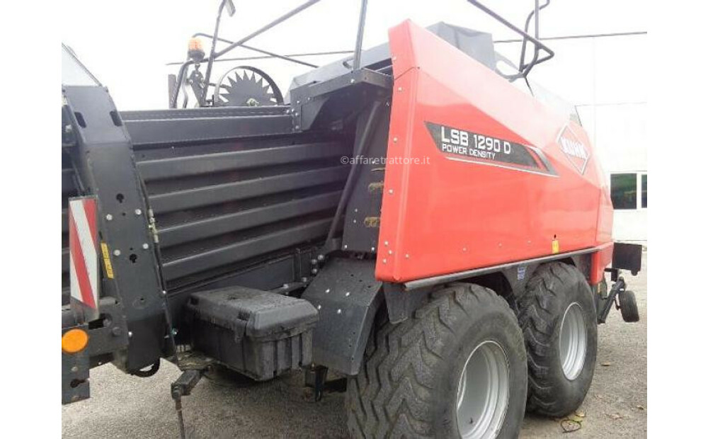 Kuhn LSB 1290 Gebraucht - 10