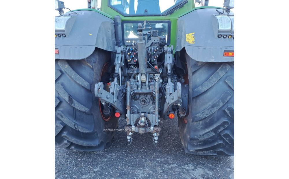 Fendt 828 VARIO Gebraucht - 6