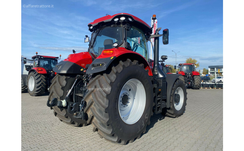 Case-Ih OPTUM 270 Neu - 6