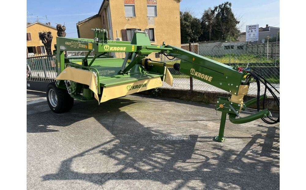 Krone Ec 2800 cri Neu - 2