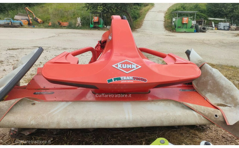 Kuhn FC 3125 RF-FF Gebraucht - 1