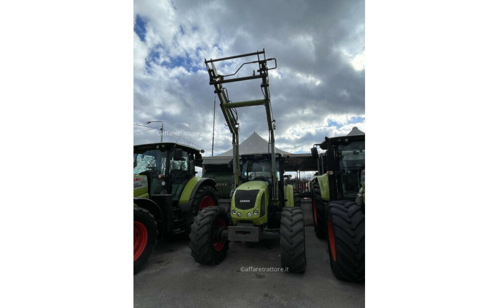 Claas AXOS 340 C Gebraucht - 2