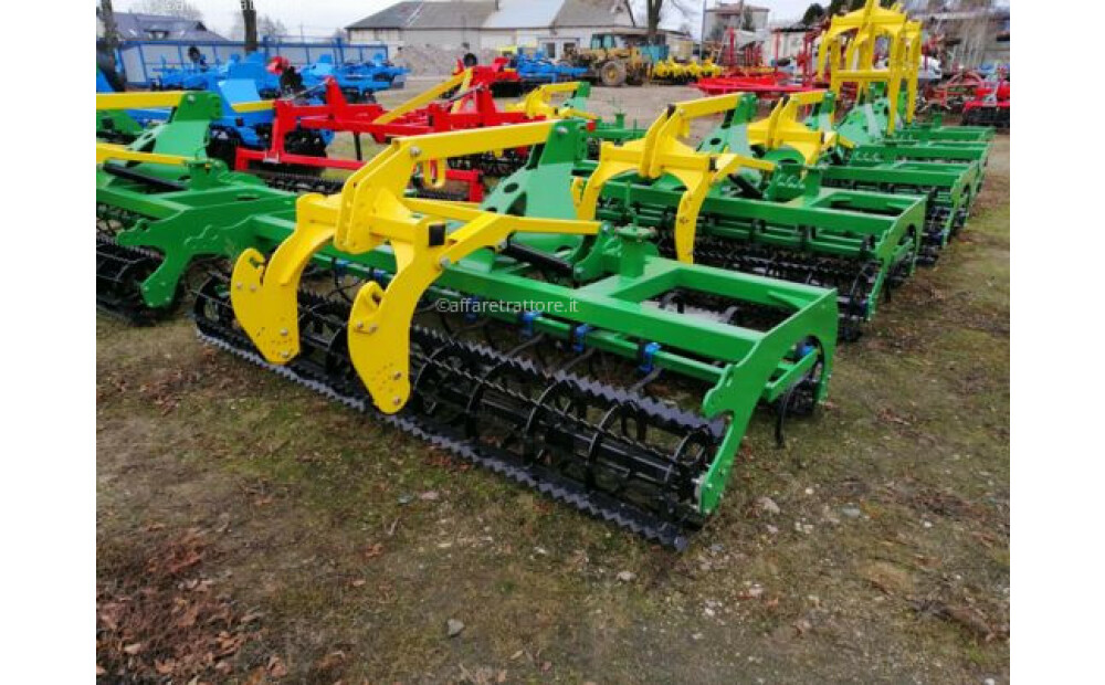 AgroChlopecki Seedbed cultivator Neu - 4