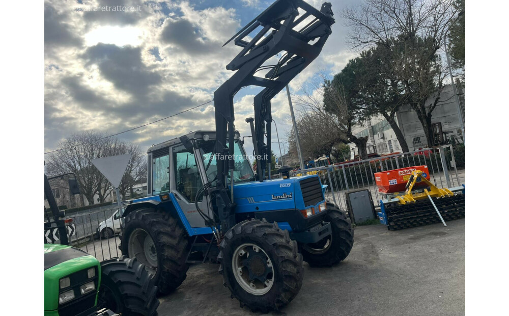 Landini 9880 Gebraucht - 7