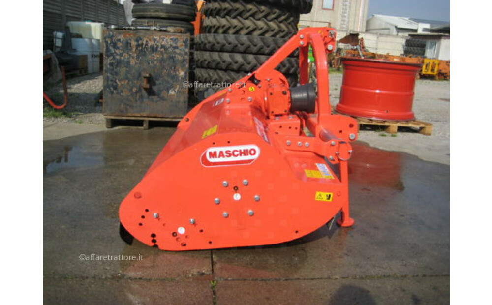 Maschio BRAVA 180 Neu - 4