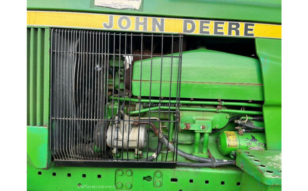 John Deere 4850 Gebraucht - 11