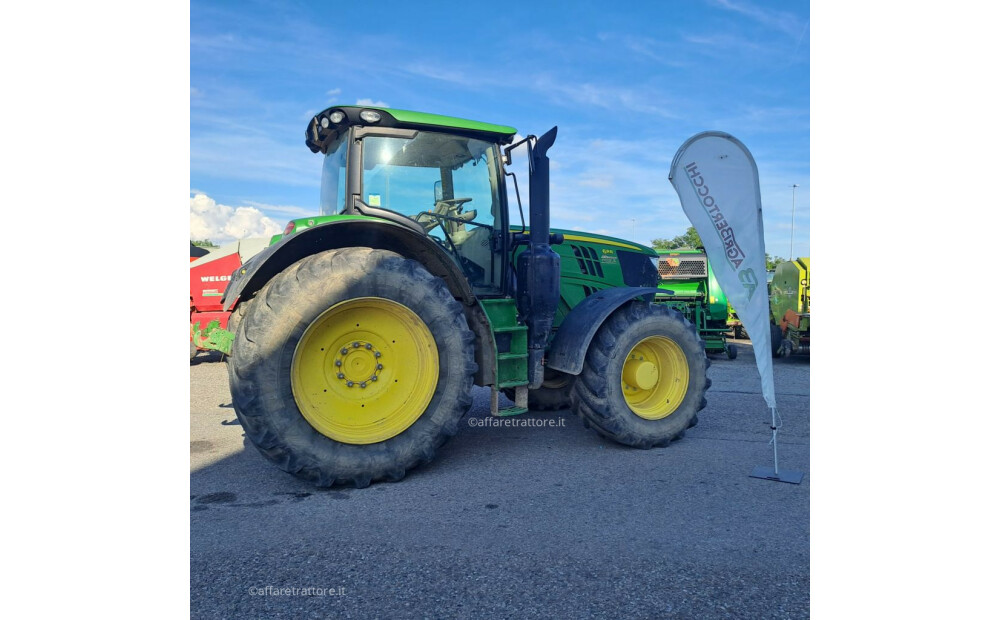 John Deere 6175R Gebraucht - 4