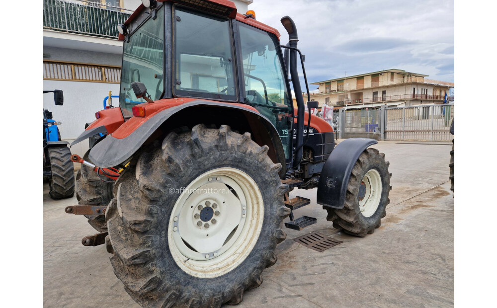 New Holland TS90 Gebraucht - 7