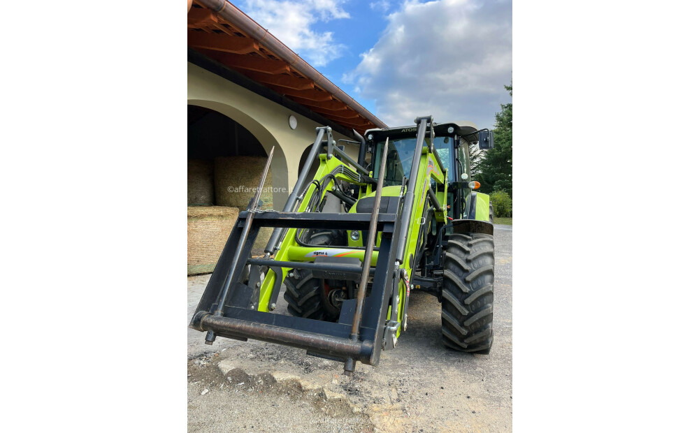 Claas ATOS 350 Gebraucht - 6