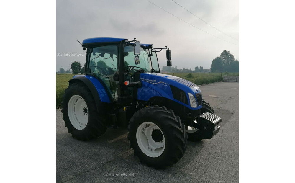 New Holland T5.100 S Usato - 4