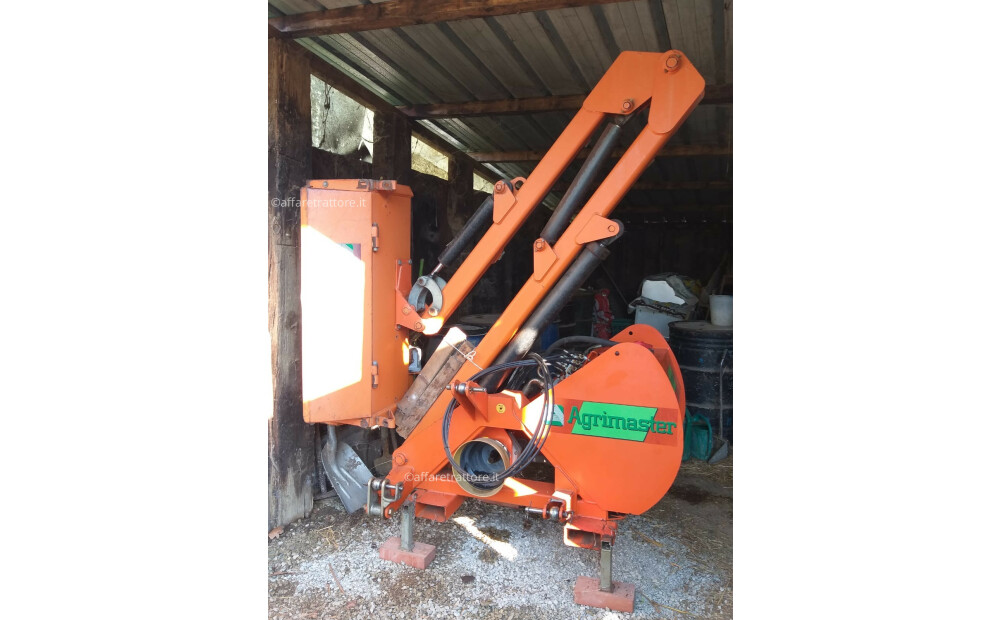 Agrimaster Shark B500 Gebraucht - 6