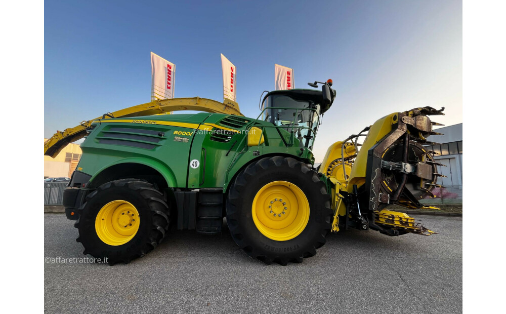 John Deere 8800 Gebraucht - 13