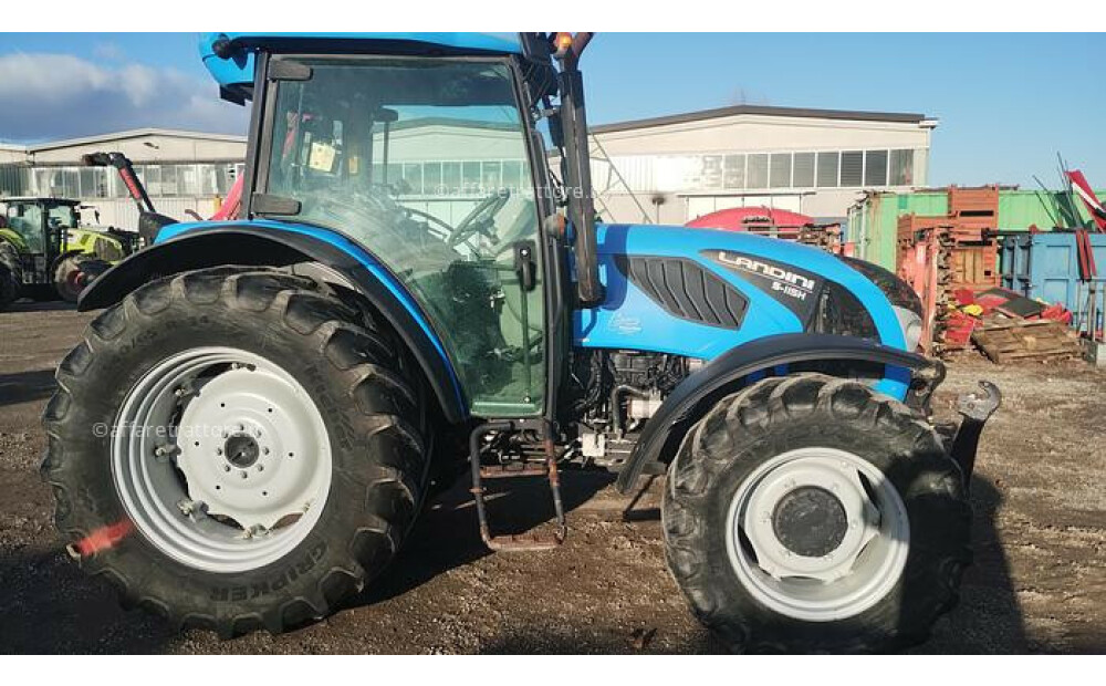 Landini 5-115 Gebraucht - 9