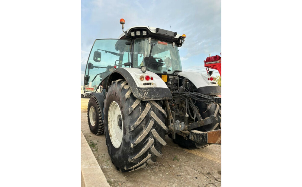 Valtra S374 Gebraucht - 8