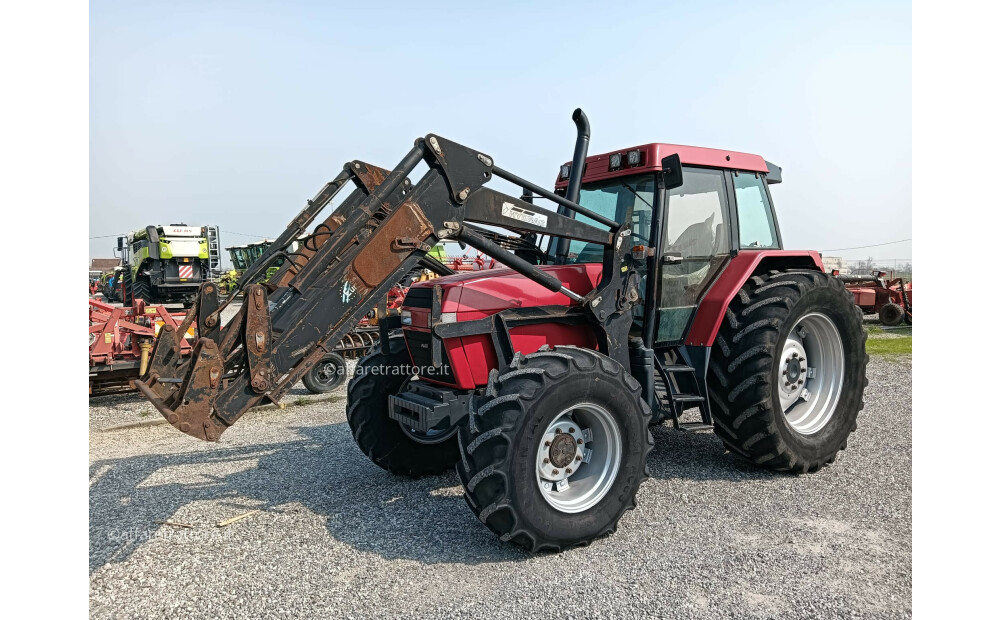 Case-Ih 5140 Gebraucht - 10