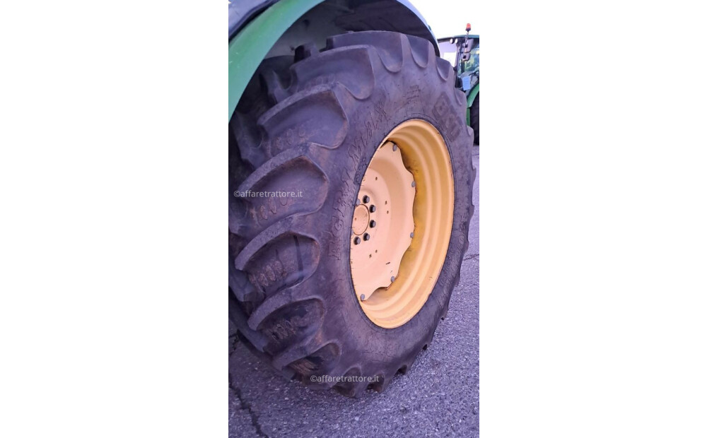 John Deere 5820 Usato - 11