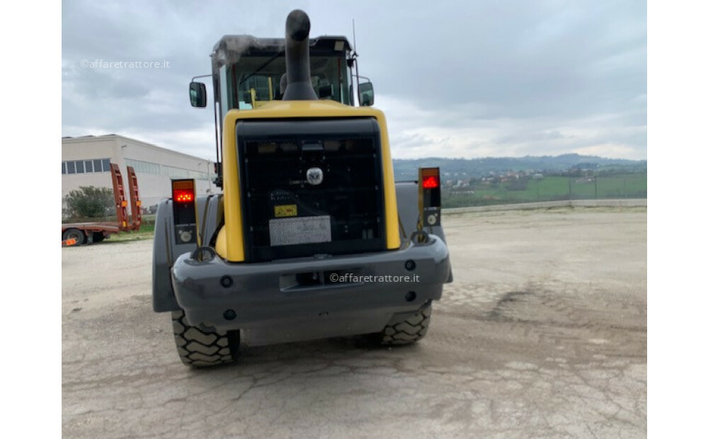 New Holland W130D Gebraucht - 6