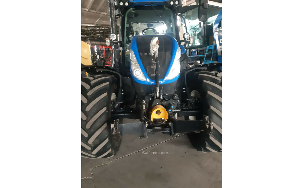 New Holland T6.180 Gebraucht - 4