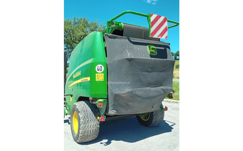 John Deere 990 Gebraucht - 5