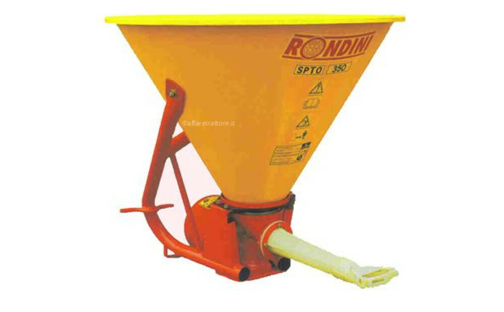 Rondini SPTO Neu - 1