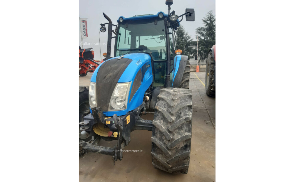 Landini 5-110 Gebraucht - 7