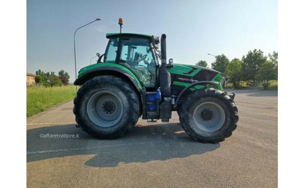 Deutz-Fahr AGROTON 7250 TTV Gebraucht - 5