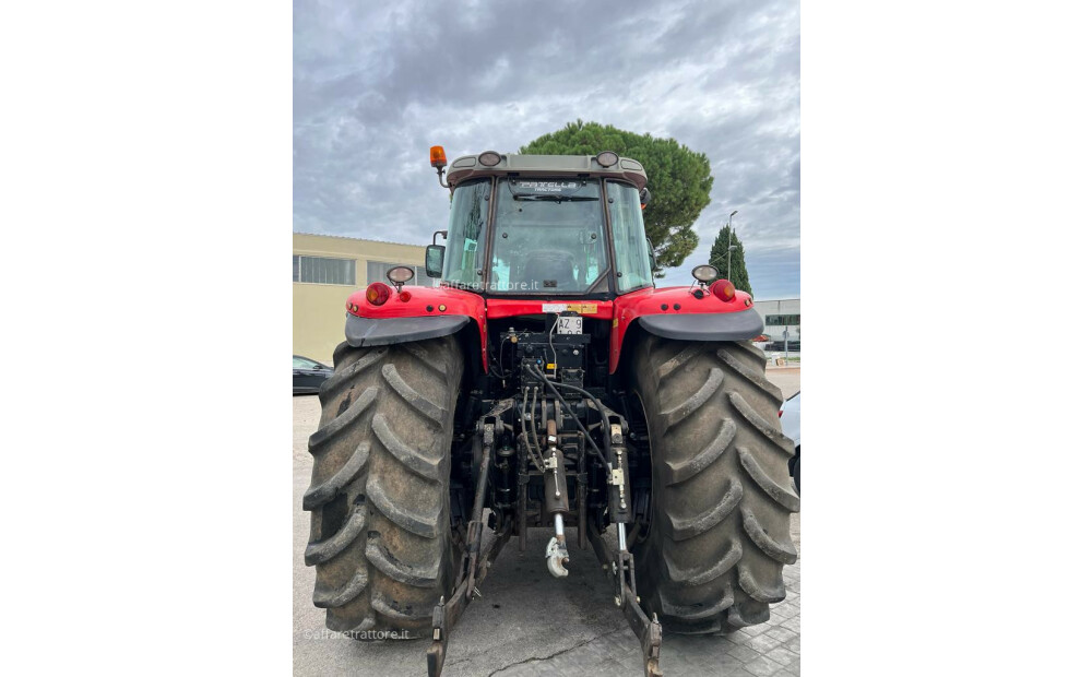 Massey Ferguson 8480 DYNA VT Gebraucht - 4