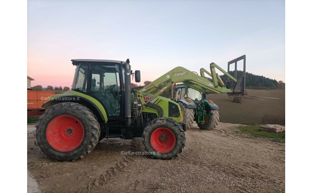 Claas ARION 420 Gebraucht - 4