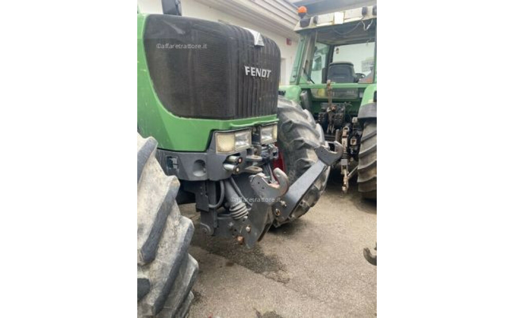 Fendt 916 VARIO TMS Gebraucht - 3