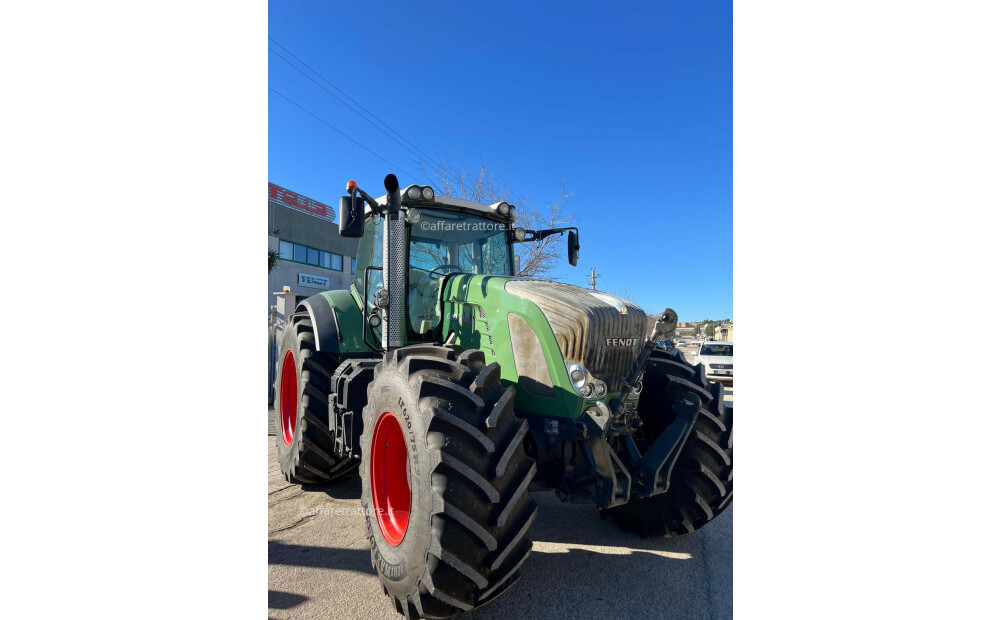 Fendt 936 VARIO Gebraucht - 5