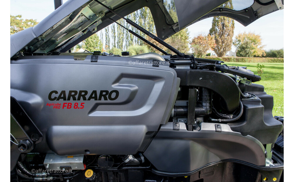 Carraro AGRICUBE 9.5 PRO Neu - 13