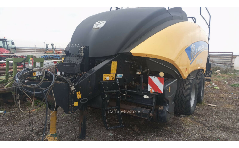 New Holland BB 1290 Gebraucht - 3